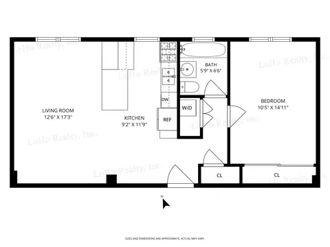 530 Grand St #F8C, New York, NY 10002