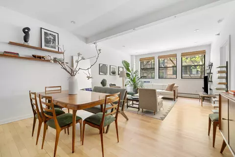 50 Orchard St #2A, New York, NY 10002