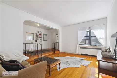 45 Park Ter W #6E, New York, NY 10034