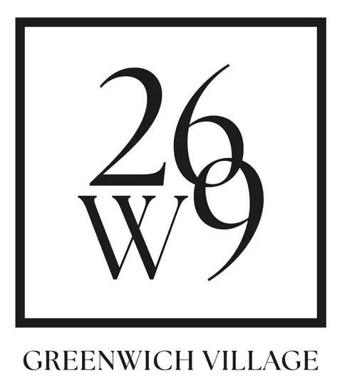26 W 9th St #PH-NORTH, New York, NY 10011