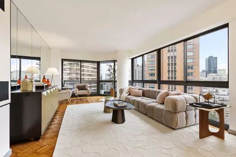 200 E 61st St #23E, New York, NY 10065