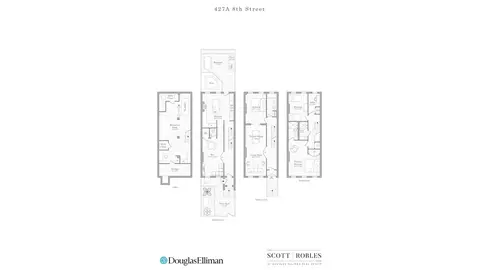 427 8th St # A, Brooklyn, NY 11215
