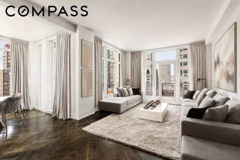 205 E 85th St #17D, New York, NY 10028