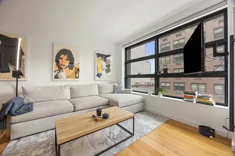 547 W 47th St #509, New York, NY 10036
