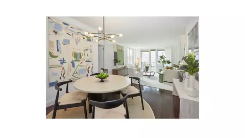 212 E 47th St #27G, New York, NY 10017