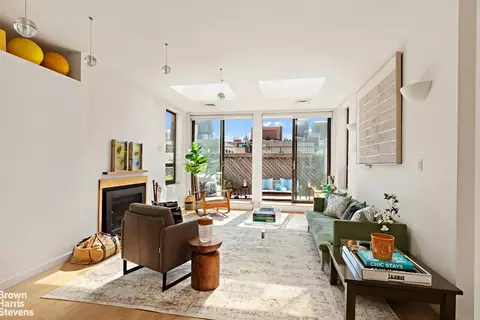 205 W 89th St #PH67, New York, NY 10024