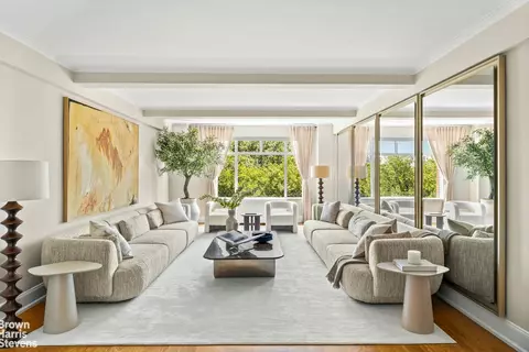 55 Central Park W #7BCD, New York, NY 10023