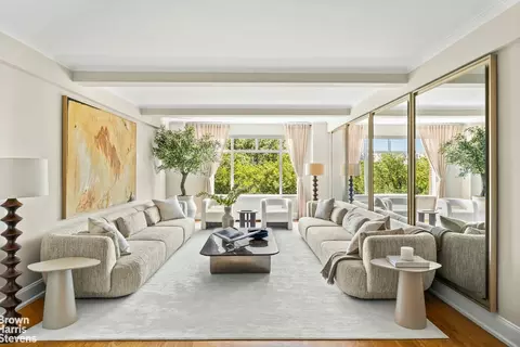 55 Central Park W #7BCD, New York, NY 10023