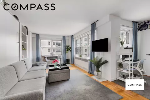 166 E 35th St #14A, New York, NY 10016