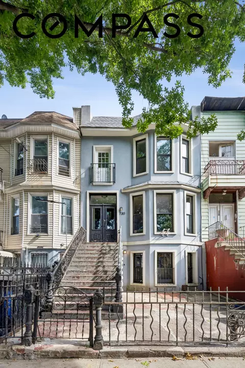 730 Chauncey St, Brooklyn, NY 11207