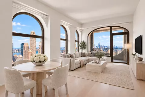 130 William St #L57A, New York, NY 10038