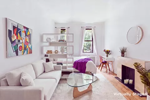 340 E 83rd St #1-A, New York, NY 10028