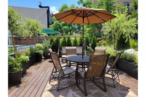 154 Skillman Ave #2B, Brooklyn, NY 11211