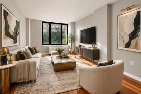380 Lenox Ave #3G, New York City, NY 10027