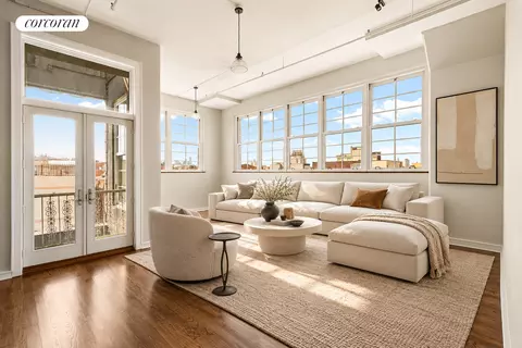 689 Myrtle Ave #5I, Brooklyn, NY 11205