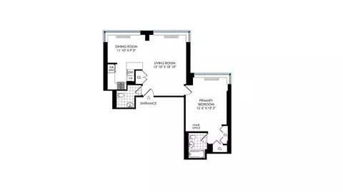 235 E 55th St #PHC, New York, NY 10022