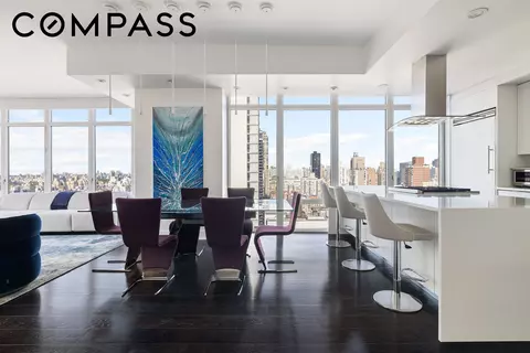207 E 57th St #30A, New York, NY 10022
