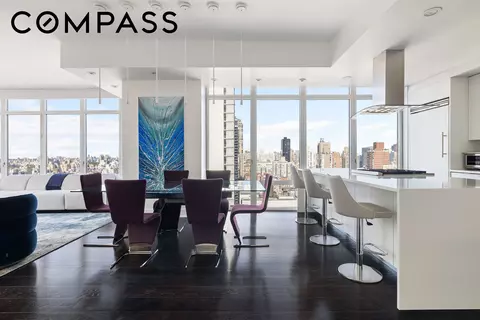 207 E 57th St #30A, New York, NY 10022