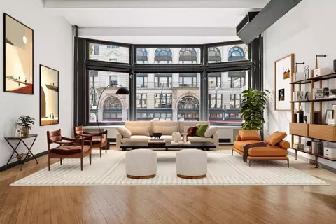 682 6th Ave #LOFT 2, New York, NY 10010