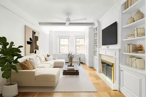 7 E 85th St #8B, New York, NY 10028