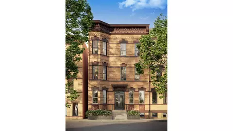 60-64 Catalpa Ave #1B, New York City, NY 11385