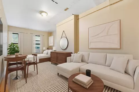 424 E 115th St #2B, New York, NY 10029