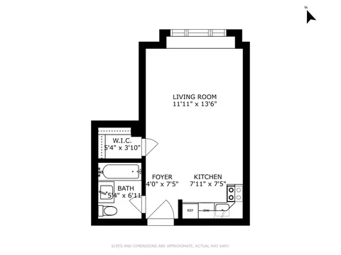 24 5th Ave #921, New York, NY 10011