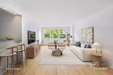 200 E 84th St #3G, New York, NY 10028