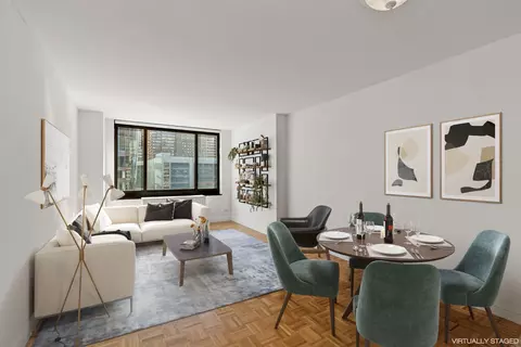 377 Rector Pl #15C, New York, NY 10280