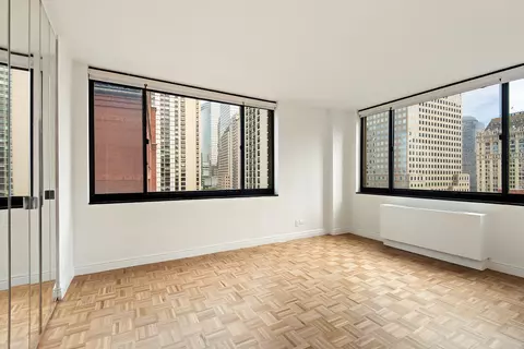 377 Rector Pl #15C, New York, NY 10280
