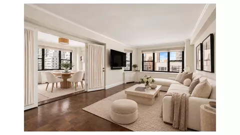 301 E 64th St #17B, New York, NY 10065