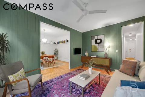 137 W 142nd St #2B, New York, NY 10030