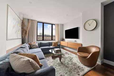 380 Lenox Ave #6G, New York City, NY 10027