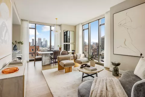 430 E 58th St #31A, New York, NY 10022