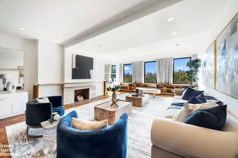 101 Central Park W #8B, New York, NY 10023