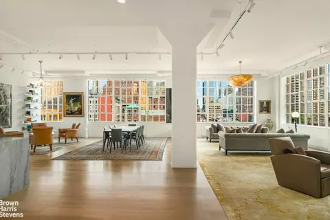 145 Hudson St #9A, New York, NY 10013