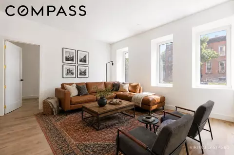 124 Washington Ave #1A, Brooklyn, NY 11205