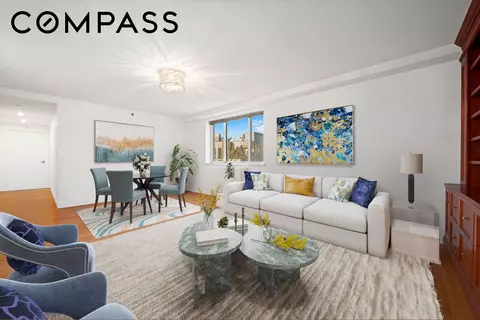 301 W 115th St #7J, New York, NY 10026