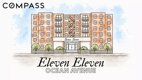 1111 Ocean Ave #214, Brooklyn, NY 11230