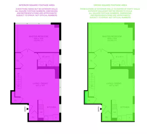 1088 Park Ave #10C, New York, NY 10128
