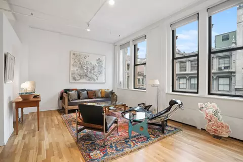 542 Broadway #5F, New York, NY 10012