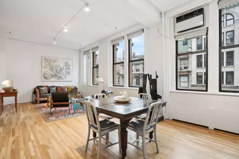 542 Broadway #5F, New York, NY 10012