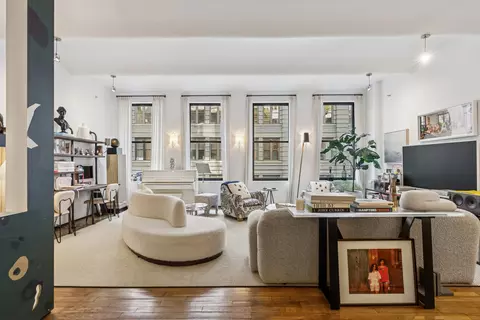 11 W 20th St #7, New York, NY 10011