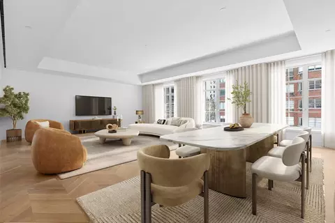 1228 Madison Ave #3, New York, NY 10128