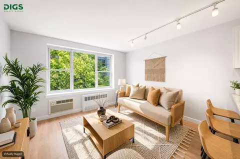 235 W 70th St #1D, New York, NY 10023