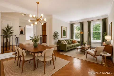 91 Payson Ave #2C, New York, NY 10034