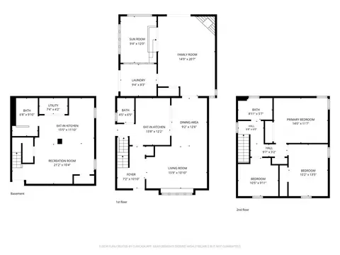 11 Austin Ave, Staten Island, NY 10305