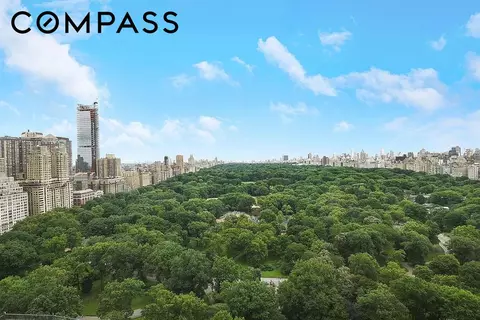 200 Central Park S #35A, New York, NY 10019