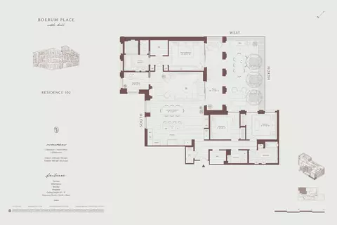 110 Boerum Pl #102, Brooklyn, NY 11201