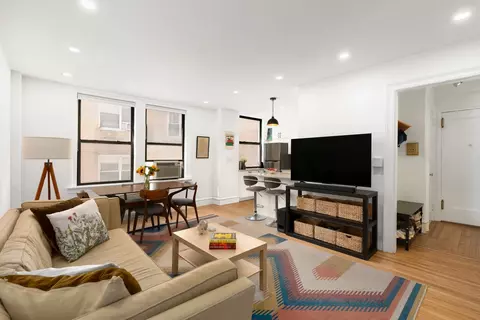 136 E 36th St #10DE, New York, NY 10016